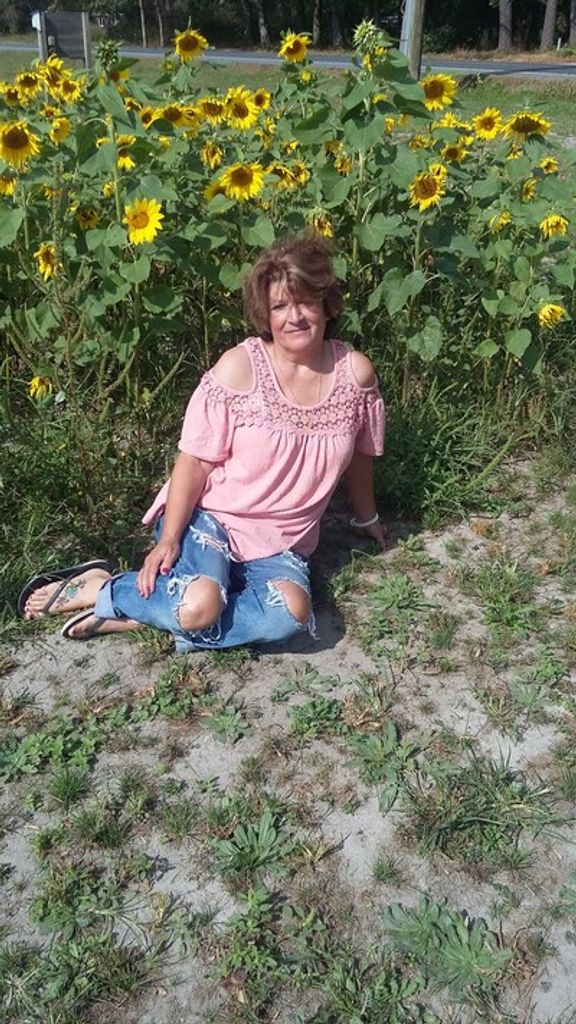 Teresa A. Taylor Profile Photo