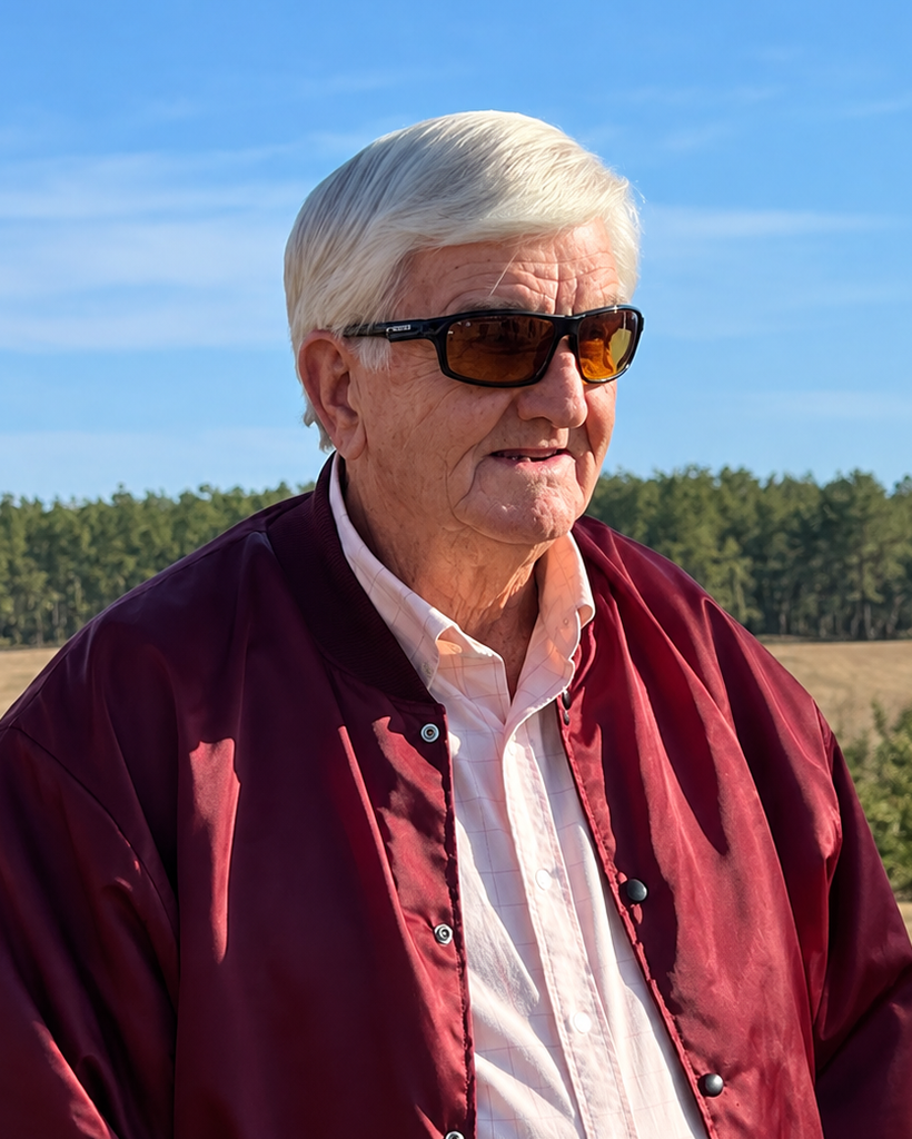 Robert Earl Tipton