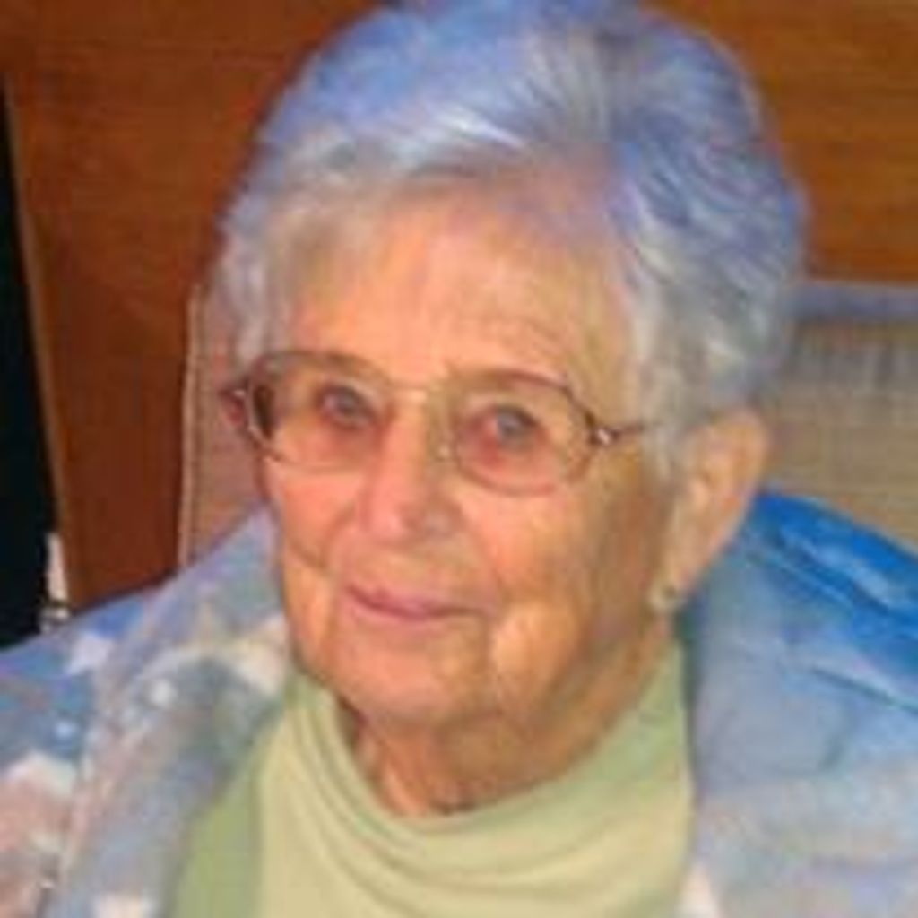Bessie Freeman