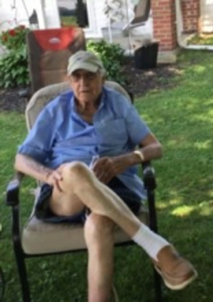 Robert Eugene Elam