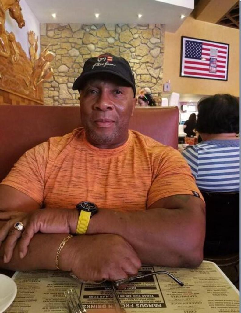 Bernard Lewis Profile Photo