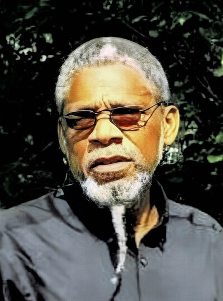 Mr. Alvis Dwayne Galloway Profile Photo