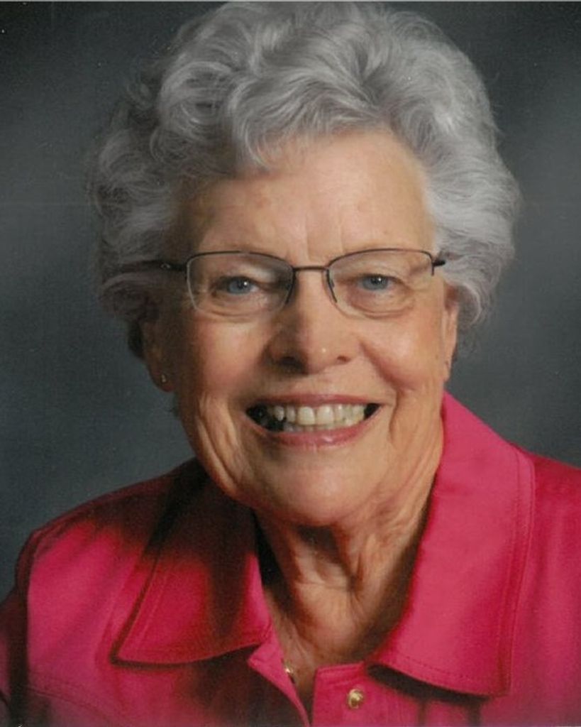 Lois Erickson Profile Photo