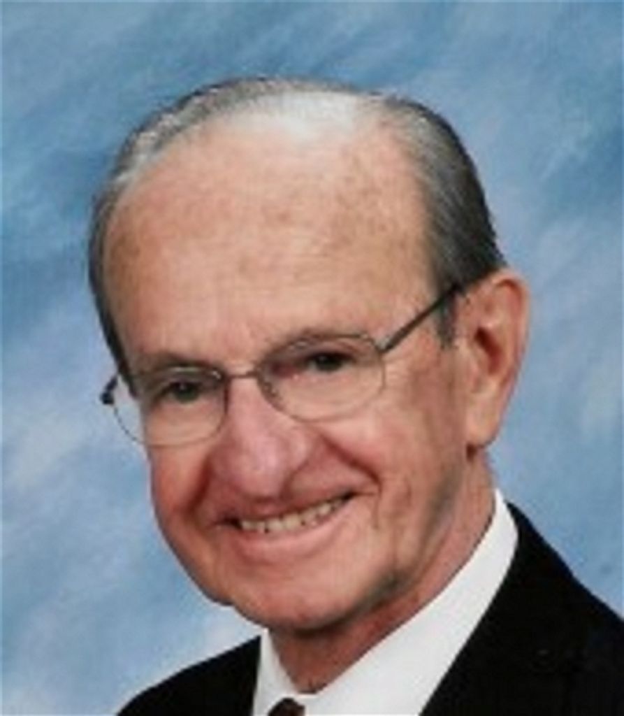 Dr. Rodney H. Stauffer Profile Photo