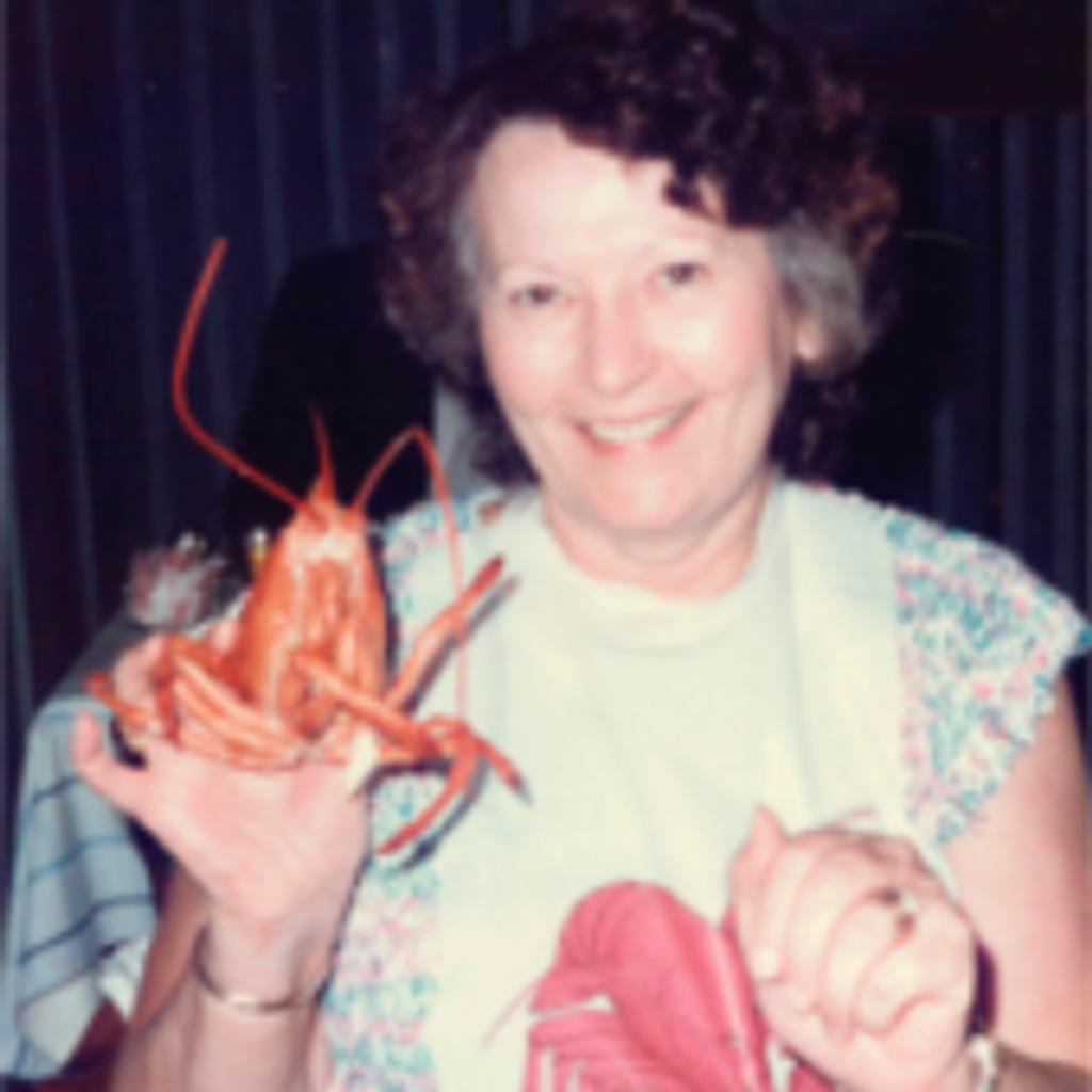 Earline Taylor
