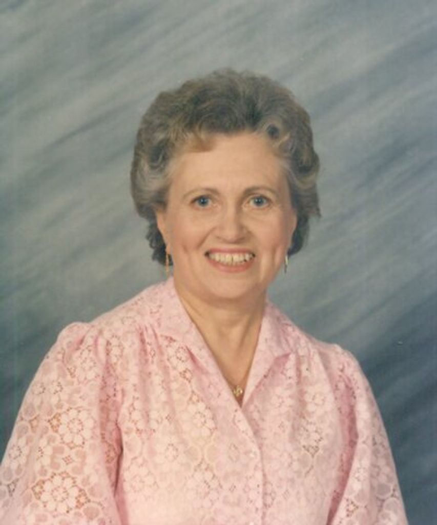Charlotte R. Cousins Profile Photo