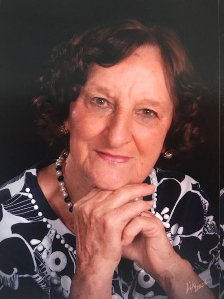 Helen Ladd McCollum Profile Photo