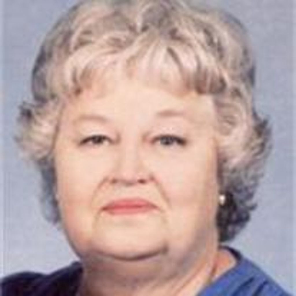 Marilyn Ruth von Tungeln