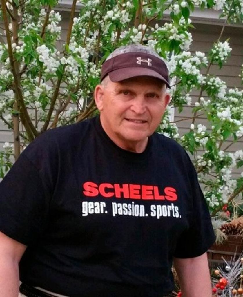 Larry W. Mcdaniel, Ed.D.