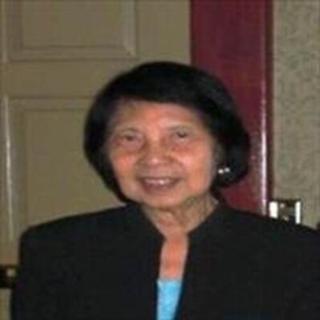 Carmen Ignacio Profile Photo