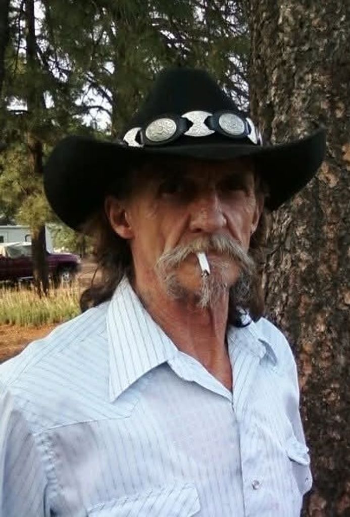 William Torbet Profile Photo