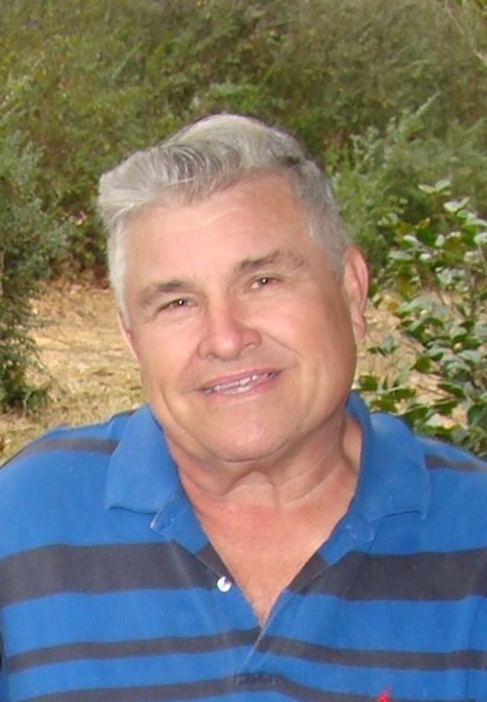 Myron Allen Stover Profile Photo