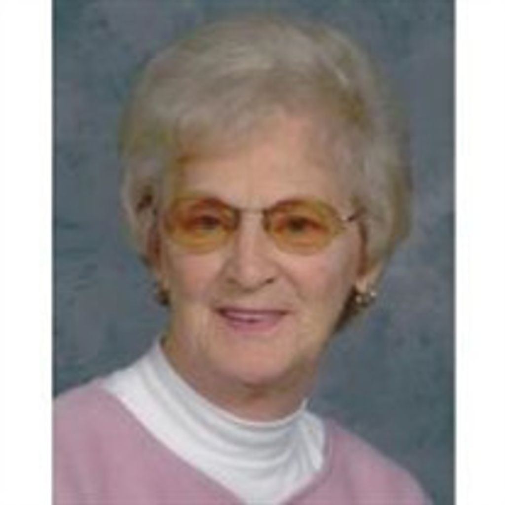 Elizabeth A. Williams