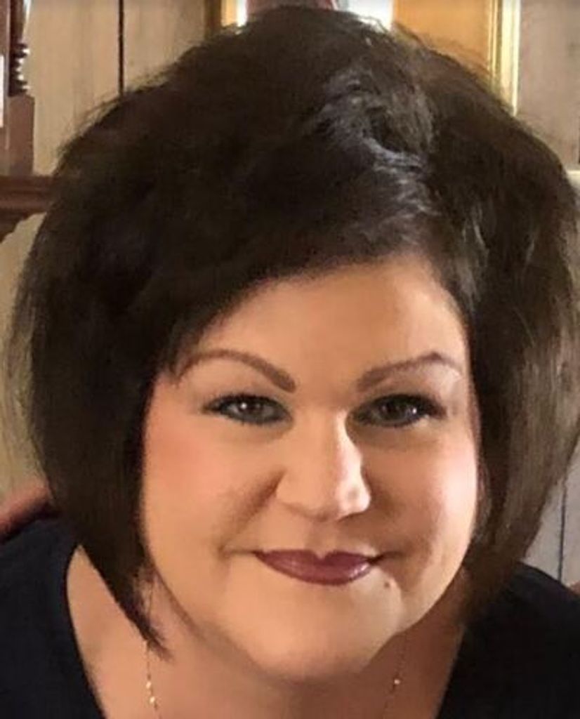 Theresa Taylor Shepard