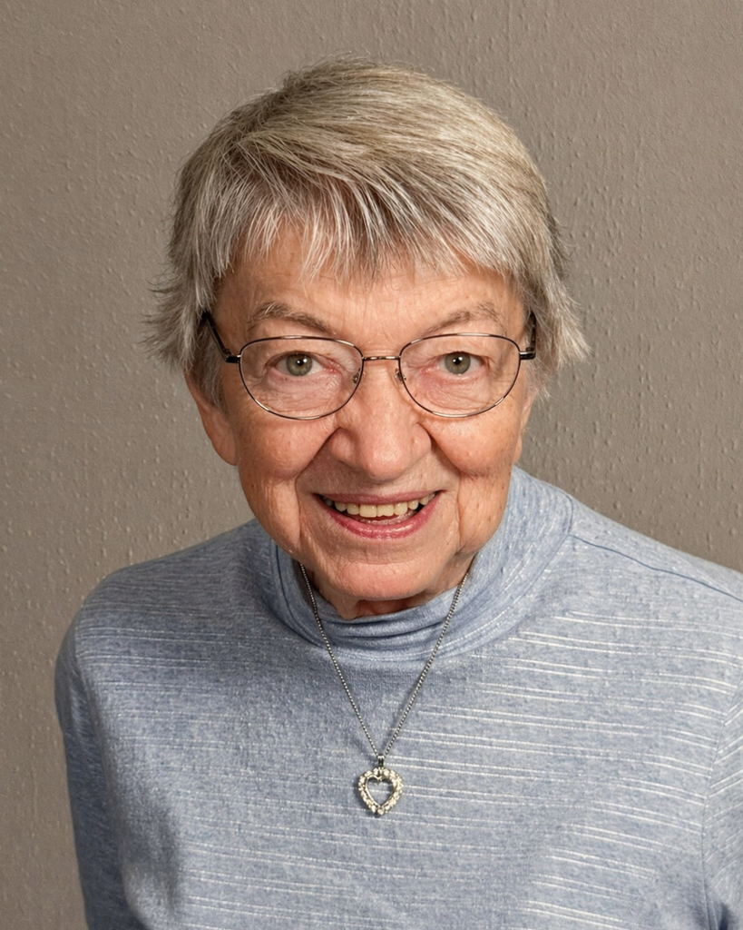 Elizabeth "Betty" A. Lieser Profile Photo