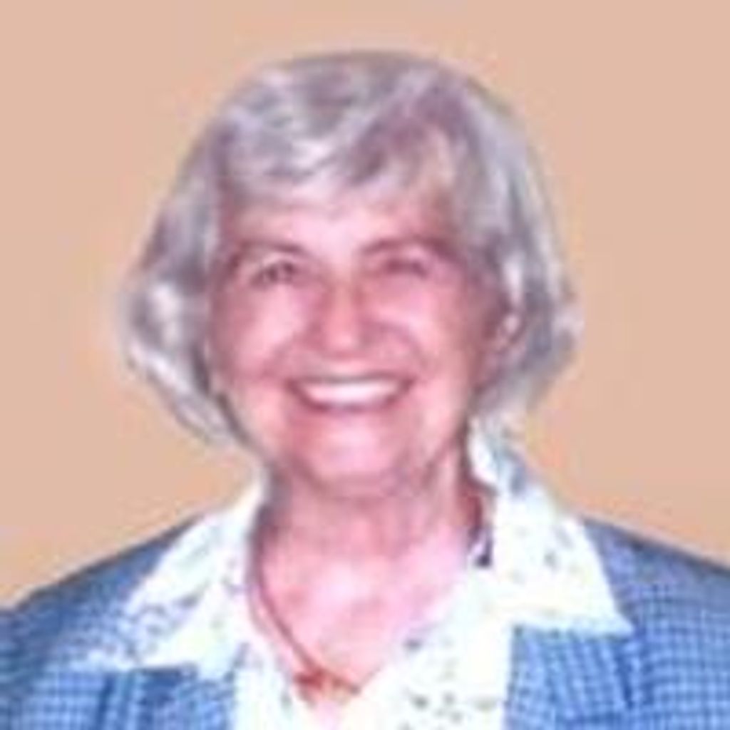 Ruth  Dale Rice
