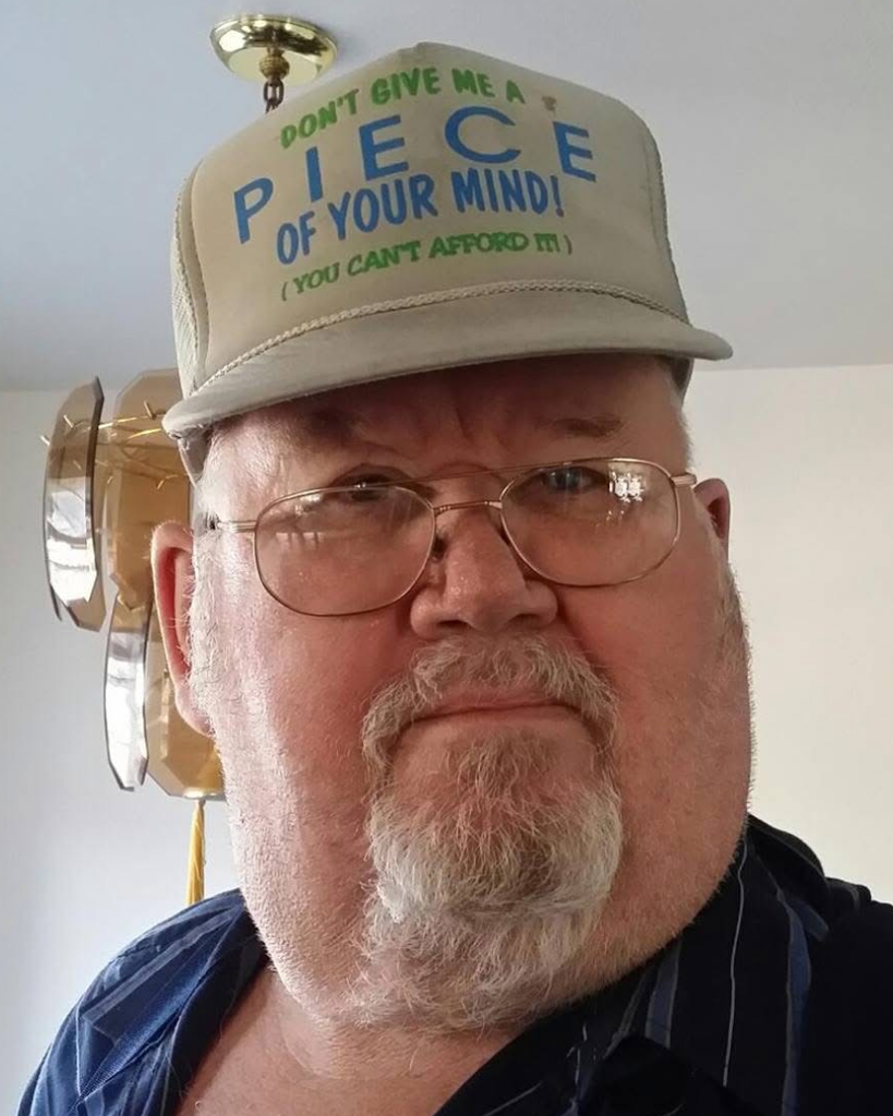 Jerry Simms Profile Photo