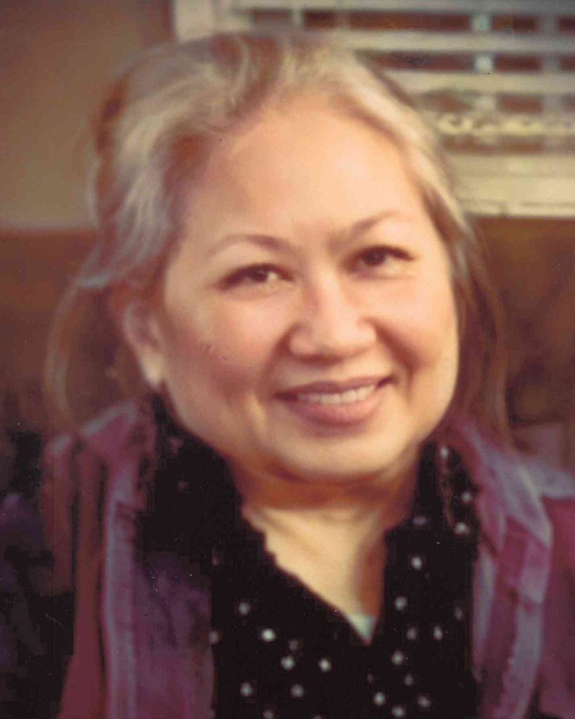 Hue Tuyet Dinh Profile Photo