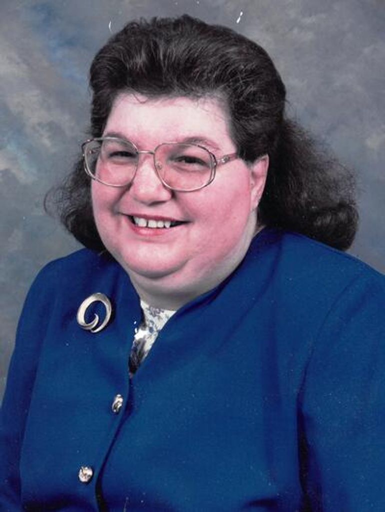 Charlotte Elaine Harmon