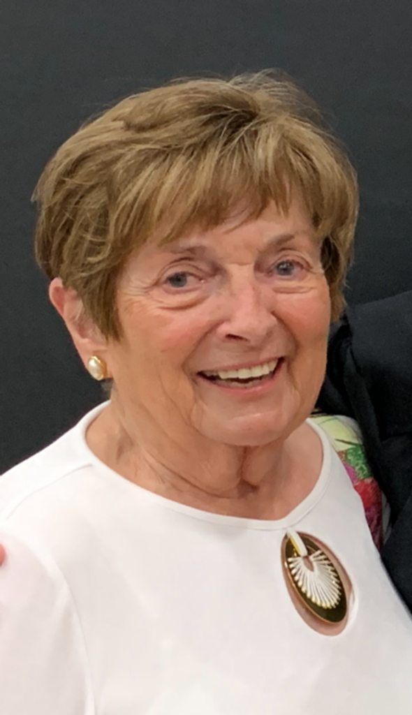 Jeannette Kay Hostetler