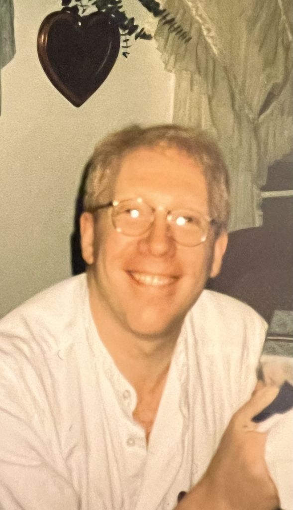 Angelo Paul Santilli, Iii