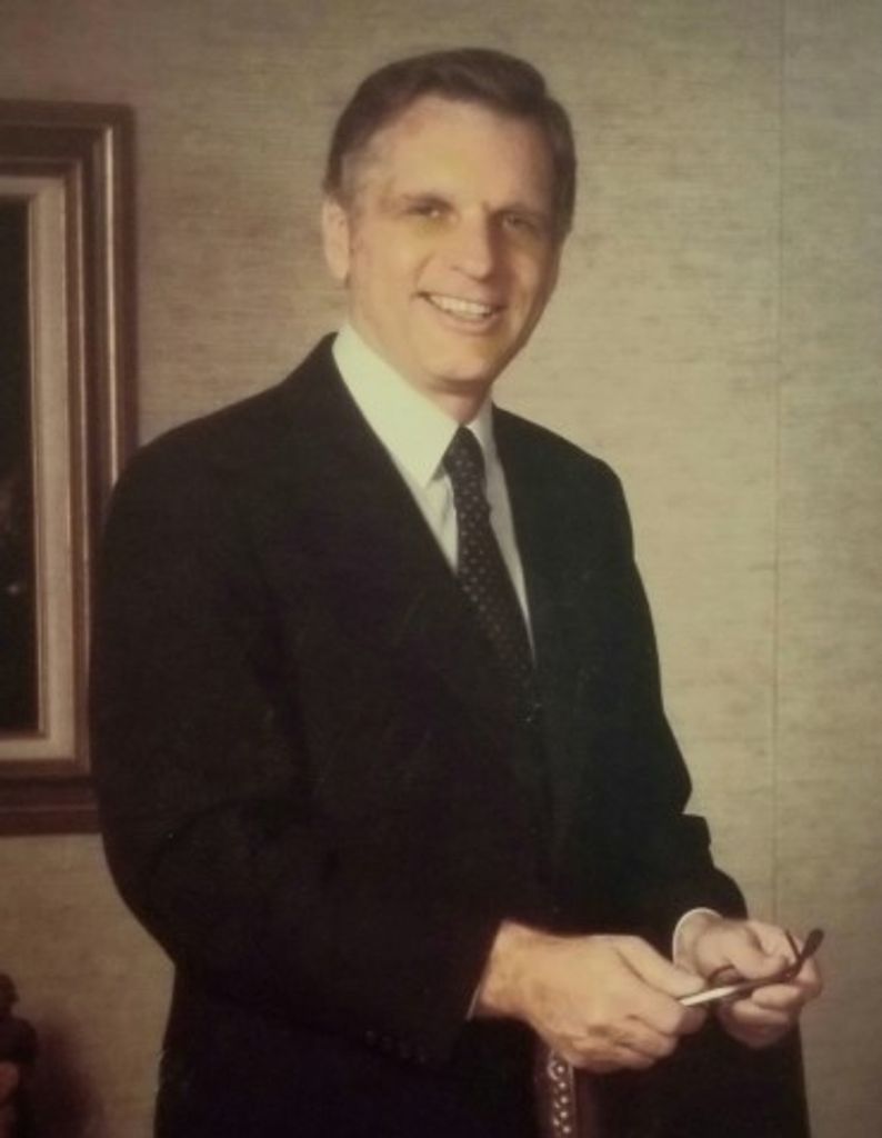 John Wright