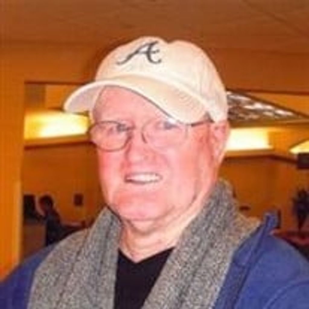 Eugene Quitman "Buddy" Hood Profile Photo