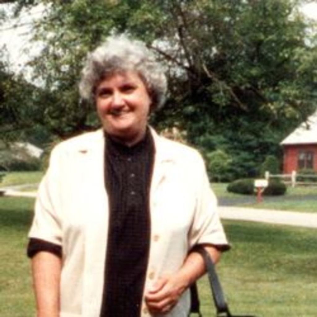 Lorraine Marie Demers