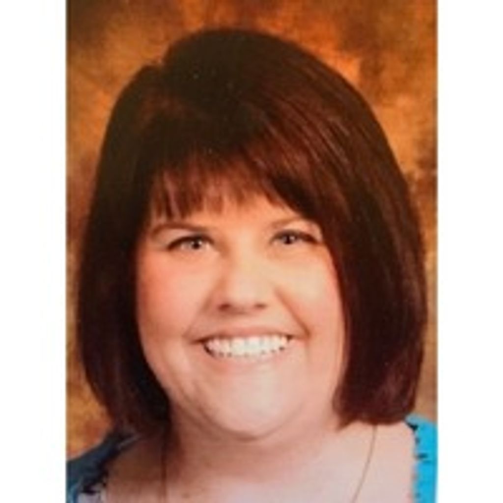Susan Harris Helsabeck