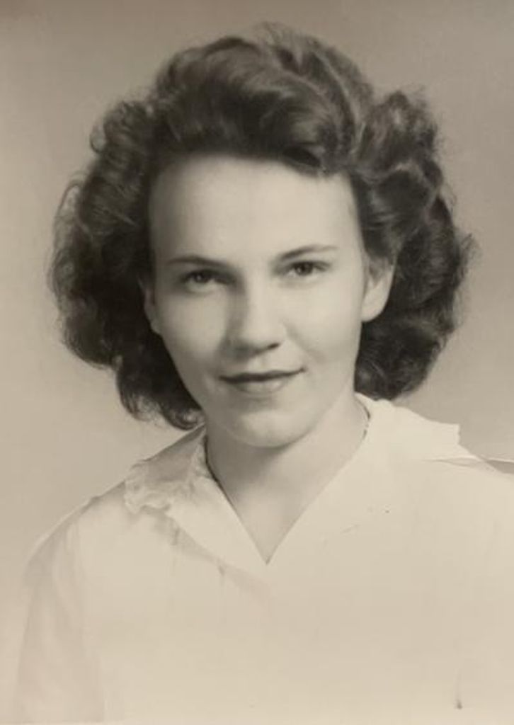 Ruby Mae Simpson Profile Photo
