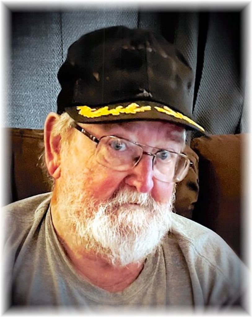 Bobby Allan Cooper Profile Photo
