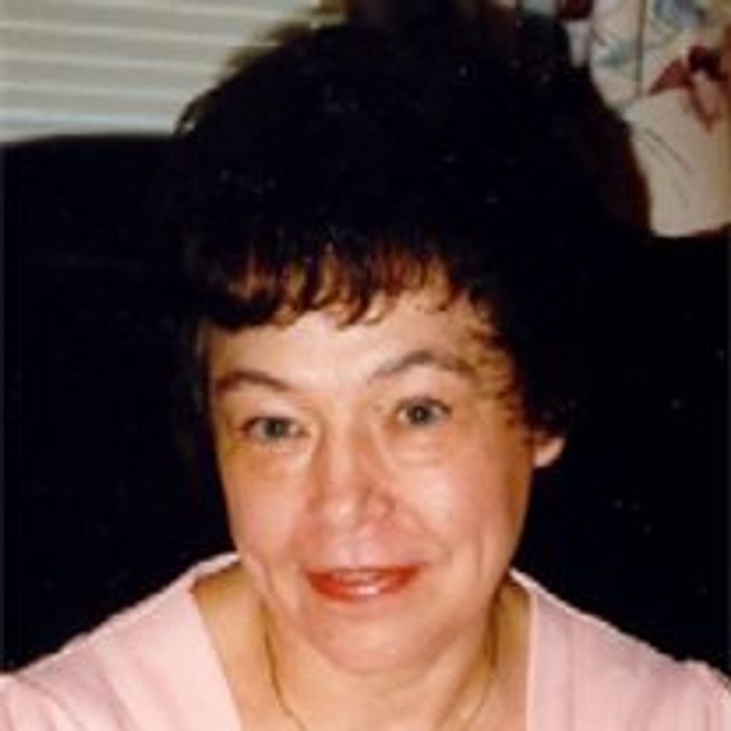 Elinore DeGuio