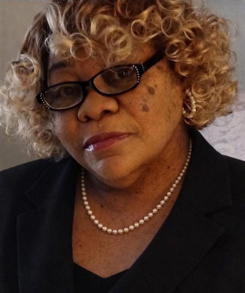 Mrs. Pamela Collins-Kilgore Profile Photo