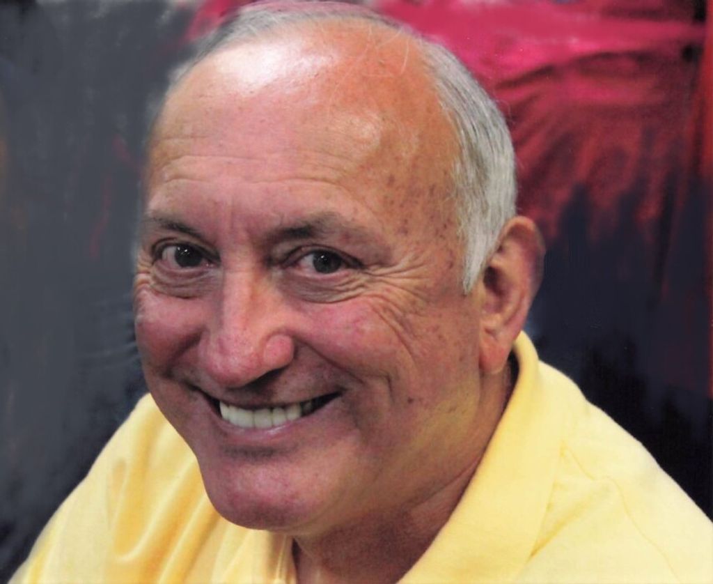 James Mealor