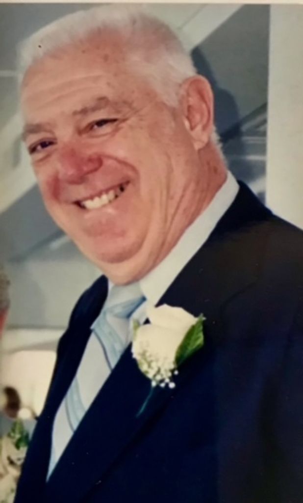 Edwin A Shuster, Jr.