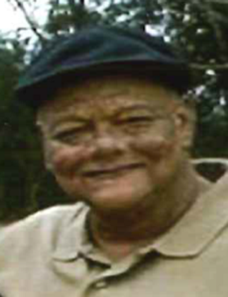 Larry Reeves