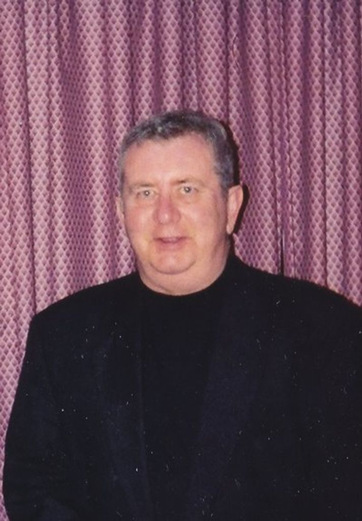 Warren Hue Hamilton