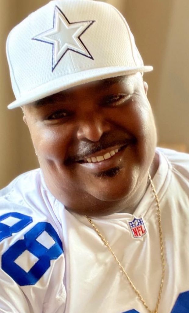 Mr. Carold J. Peoples Jr. "Sicx" Profile Photo