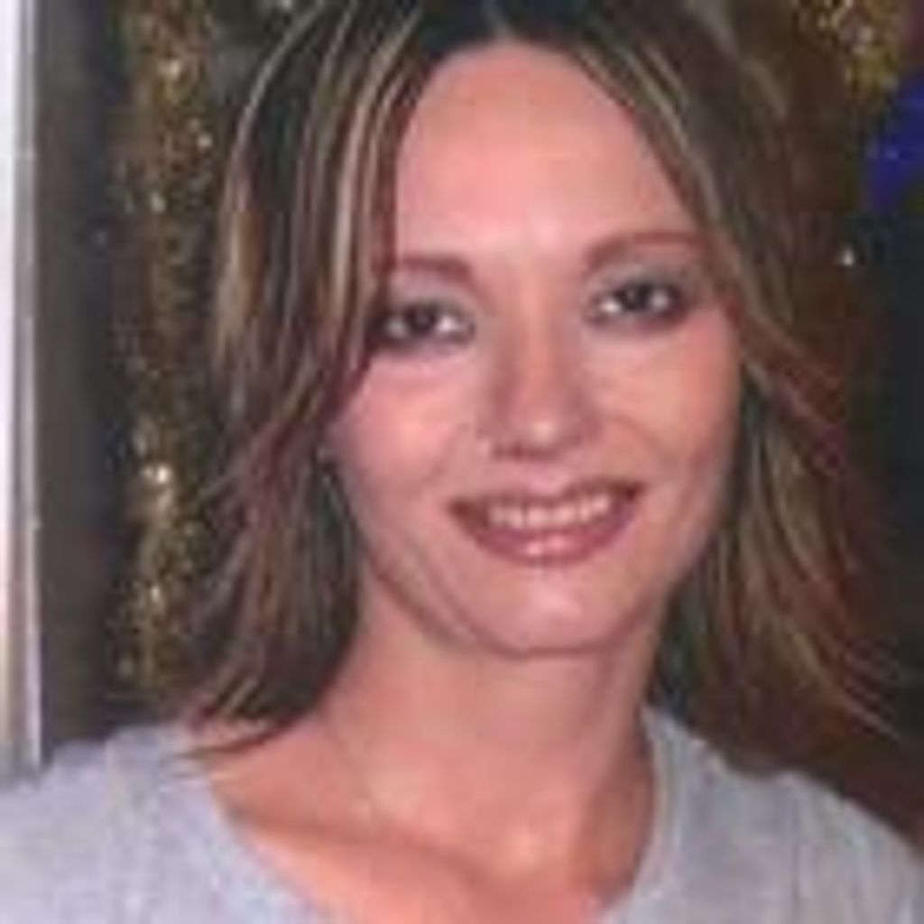 Angela Ranee Weimer