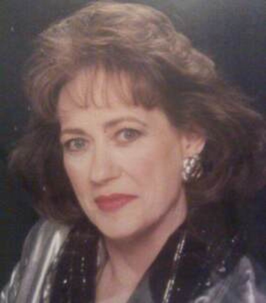 Velma Carter Profile Photo