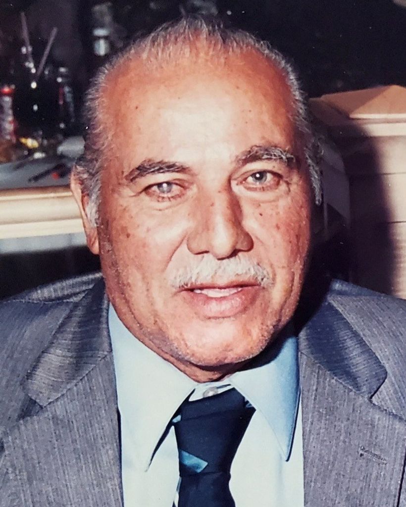 Josue Garcia Matos Profile Photo