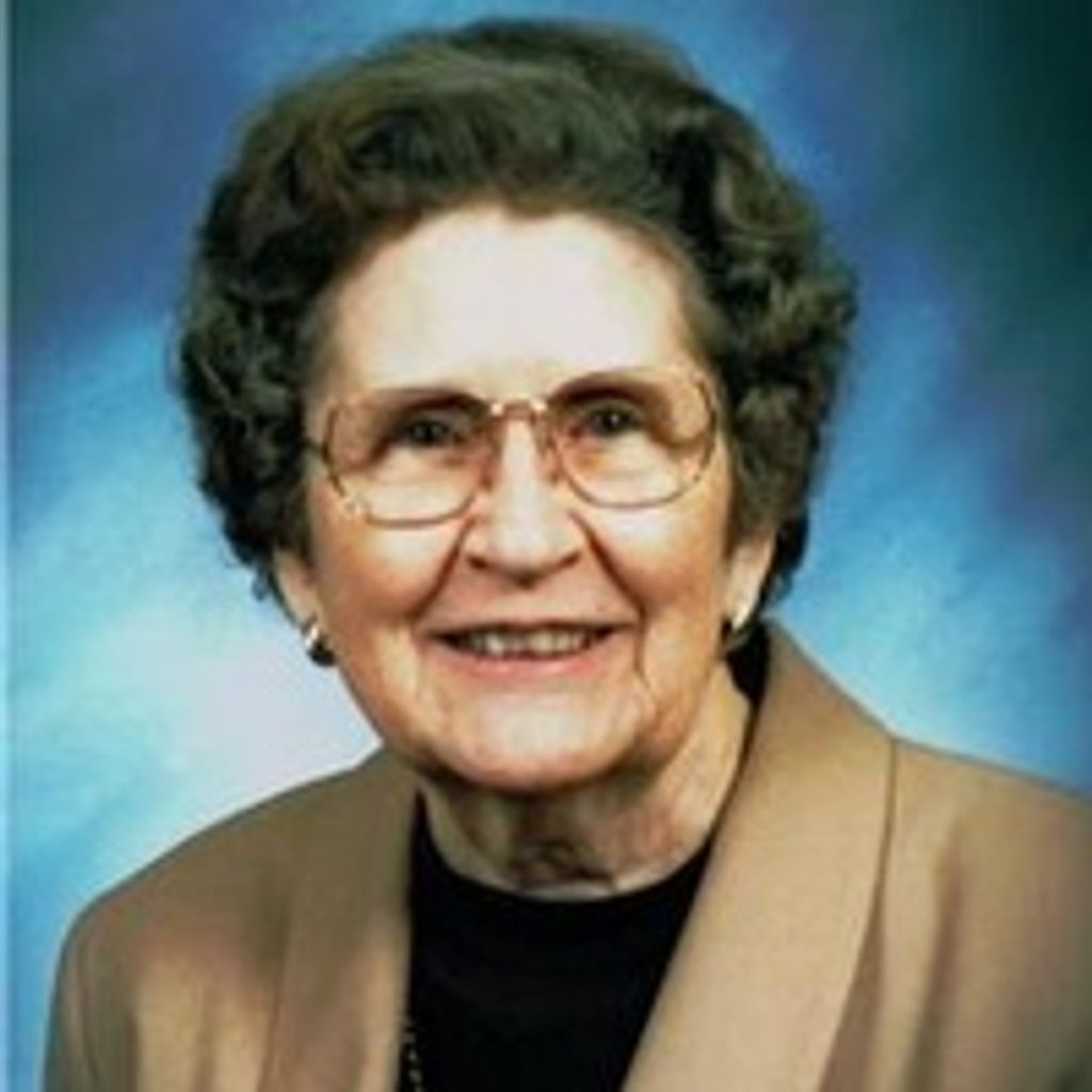 Doris Marie Bondurant