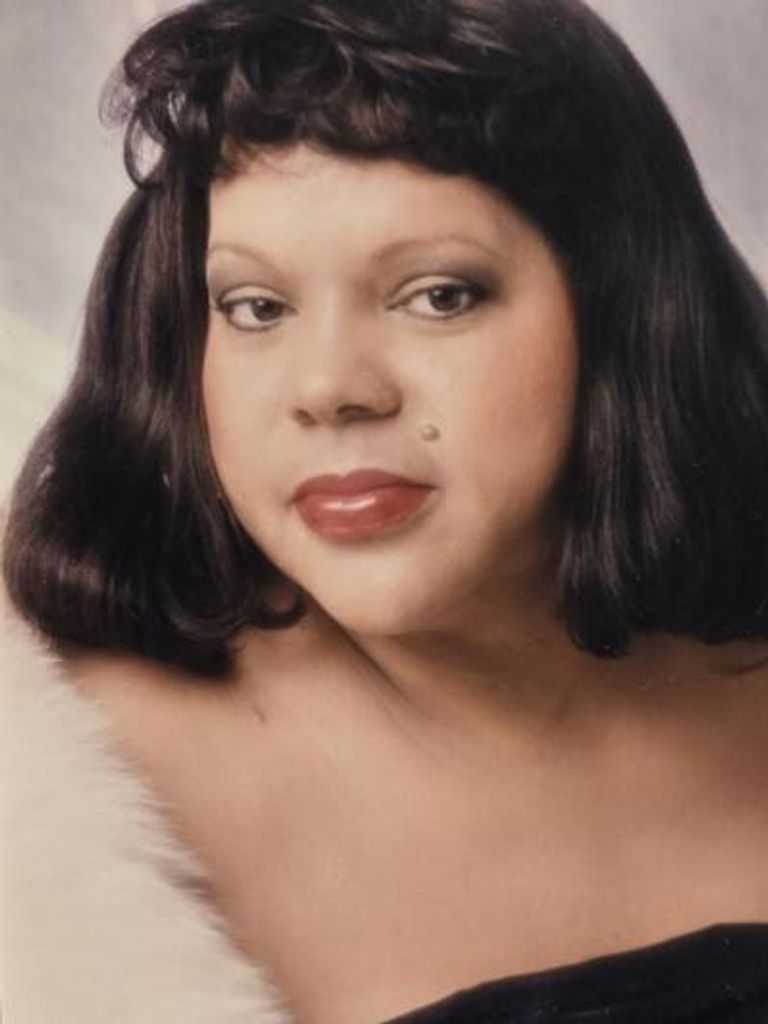 Geraldine C Wright Profile Photo