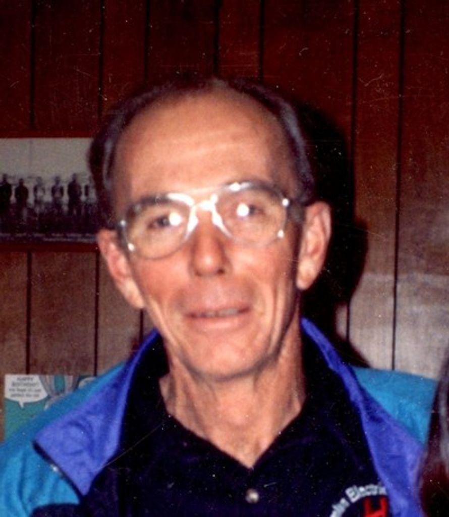 Frank Harshman