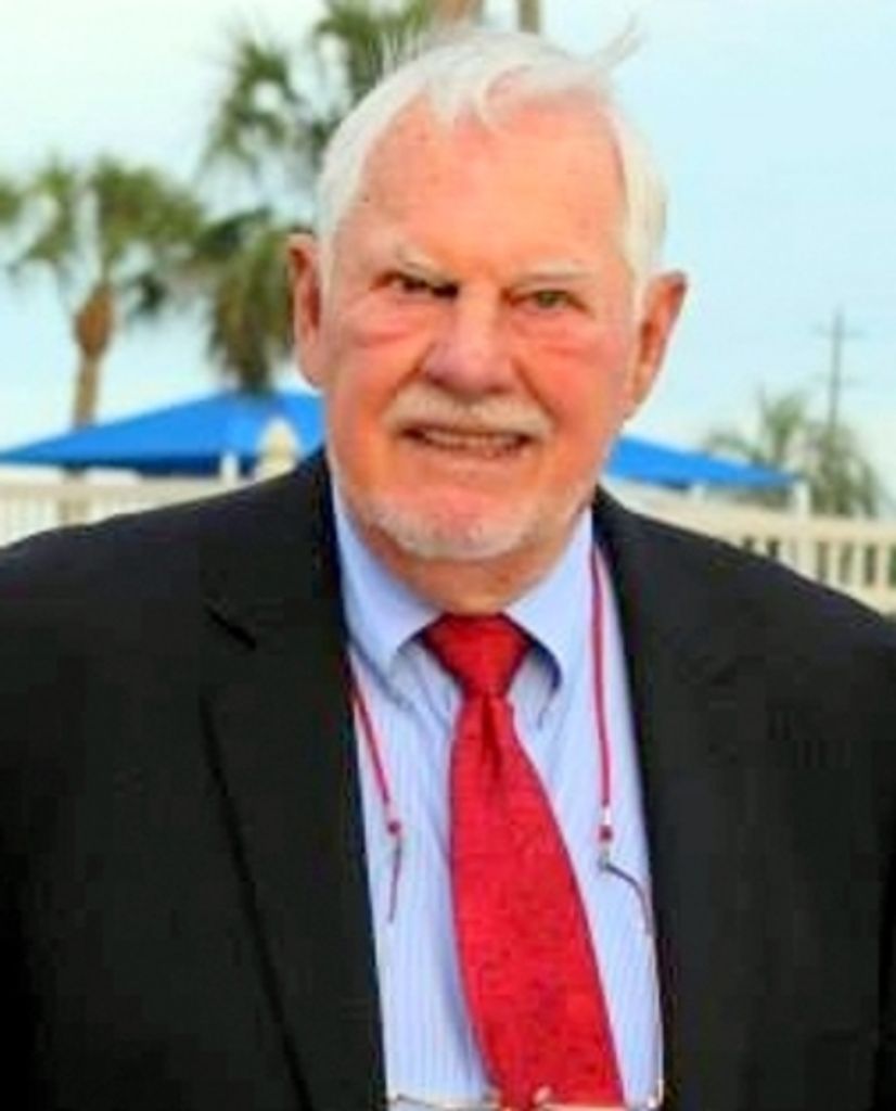 G. Ronald (Ron) Bower Profile Photo