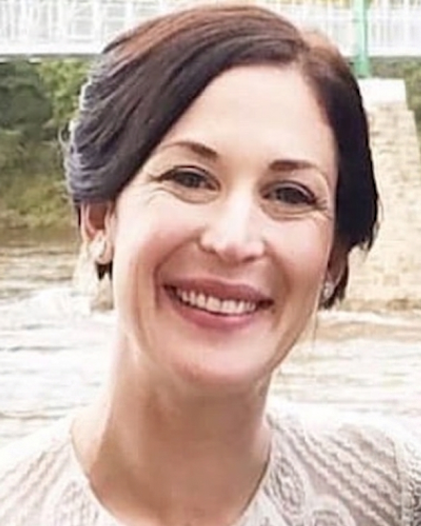 Rachel Ann Gagliano Profile Photo