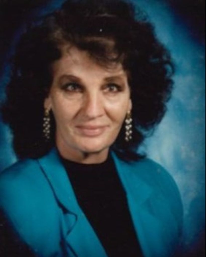 Margo Williams
