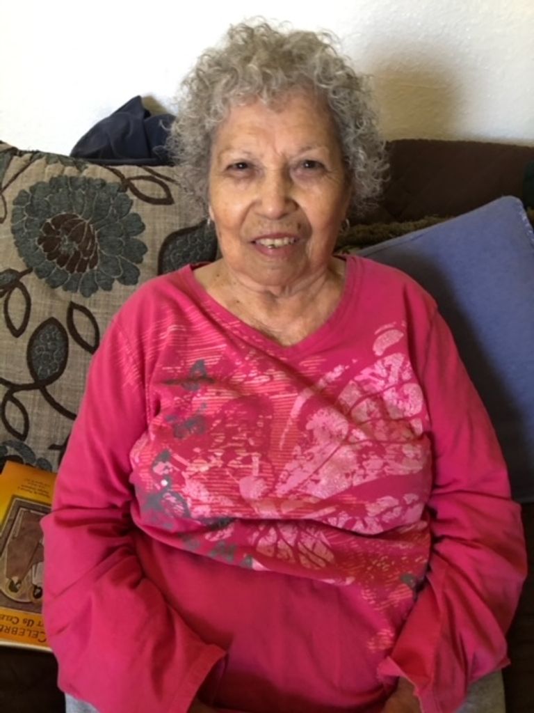 Petra Valadez Profile Photo