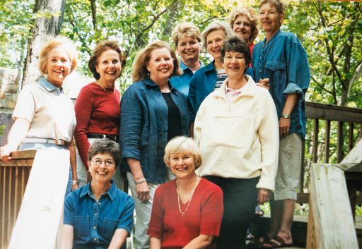 Judith Ann (Auld)  Strickland photo gallery thumbnail 19 of 53