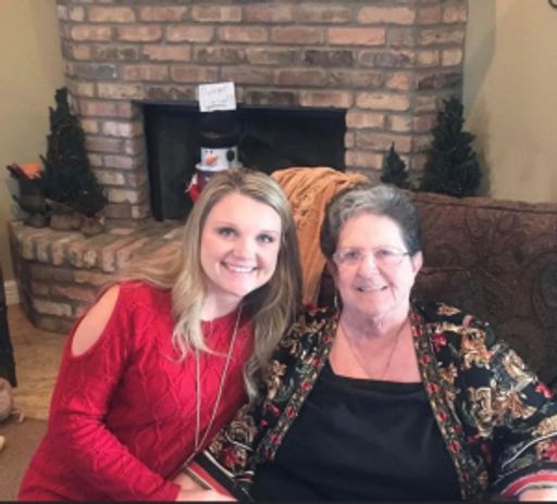 Mary Nell Greenwalt photo gallery thumbnail 23 of 28